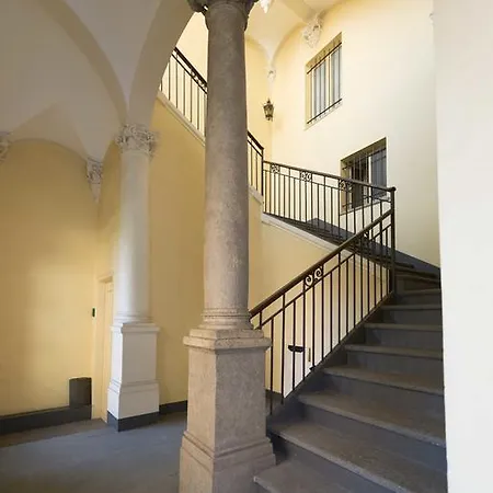 Torquato Tasso Bed & Breakfast *
