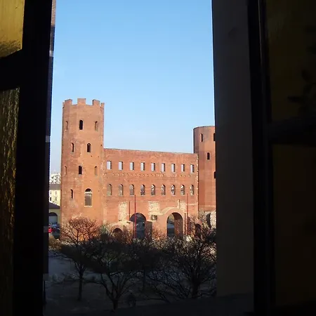 Torquato Tasso Oda ve Kahvaltı