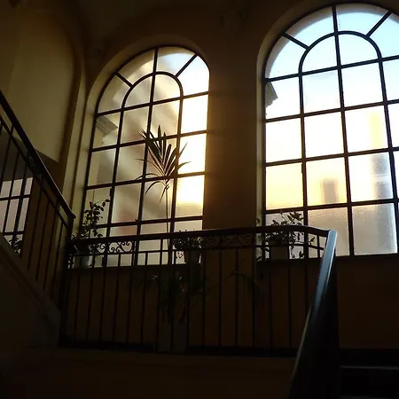 Torquato Tasso Bed & Breakfast