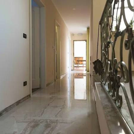 Torquato Tasso Bed & Breakfast Turin