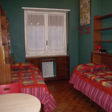 Torquato Tasso Bed & Breakfast Turin