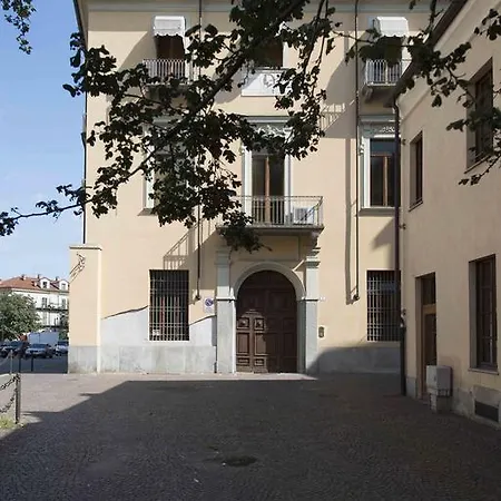 Torquato Tasso Oda ve Kahvaltı