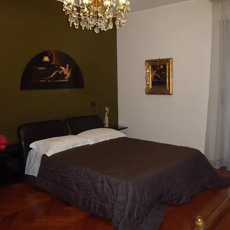 Torquato Tasso Bed & Breakfast *