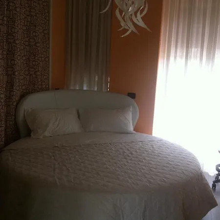 Bed & Breakfast Torquato Tasso *