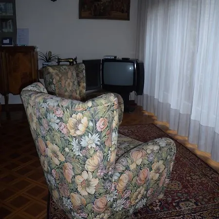 Oda ve Kahvaltı Torquato Tasso